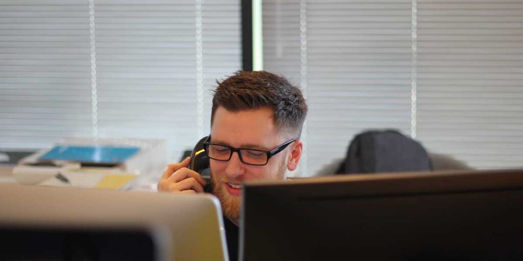 Digital och traditionell referenstagning skapar värde
