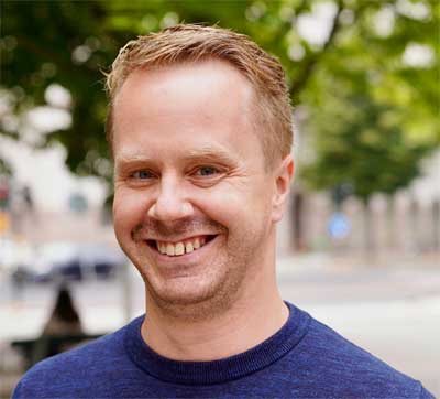 Peter Helin - Referenstagning.se