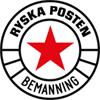 Ryska Posten Bemanning och Referenstagning.se